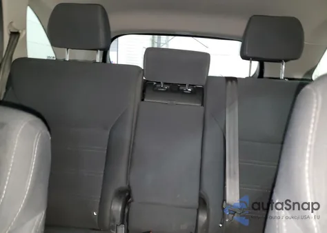 2017 Kia Sorento Lx from USA, damaged, VIN 5XYPGDA36HG292401